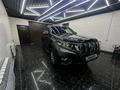 Toyota Land Cruiser Prado 2017 годаүшін27 000 000 тг. в Алматы – фото 8