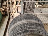 Шины Dunlop за 40 000 тг. в Каскелен – фото 2