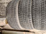 Шины Dunlop за 40 000 тг. в Каскелен – фото 4
