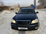 Toyota Crown Majesta 2005 годаүшін3 300 000 тг. в Урджар – фото 3