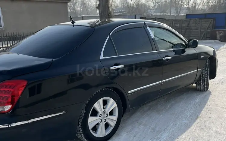 Toyota Crown Majesta 2005 годаүшін3 300 000 тг. в Урджар