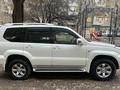 Toyota Land Cruiser Prado 2006 года за 14 000 000 тг. в Алматы – фото 3