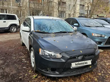 Mitsubishi Lancer 2012 года за 3 600 000 тг. в Алматы – фото 4