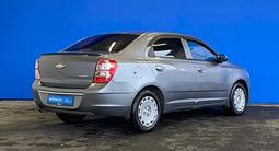 Chevrolet Cobalt 2022 годаүшін6 110 000 тг. в Шымкент – фото 3