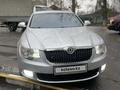 Skoda Superb 2011 года за 4 900 000 тг. в Алматы – фото 7