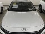 Hyundai Elantra 2024 года за 12 500 000 тг. в Астана