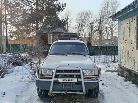Toyota Land Cruiser 1994 года за 2 800 000 тг. в Усть-Каменогорск