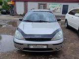 Ford Focus 2003 года за 2 500 000 тг. в Усть-Каменогорск – фото 2