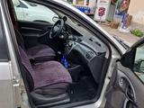 Ford Focus 2003 года за 2 500 000 тг. в Усть-Каменогорск – фото 5