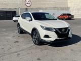 Nissan Qashqai 2020 года за 10 700 000 тг. в Алматы