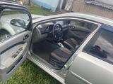 Chevrolet Lacetti 2007 годаүшін1 600 000 тг. в Рудный – фото 5