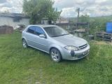 Chevrolet Lacetti 2007 годаүшін1 600 000 тг. в Рудный