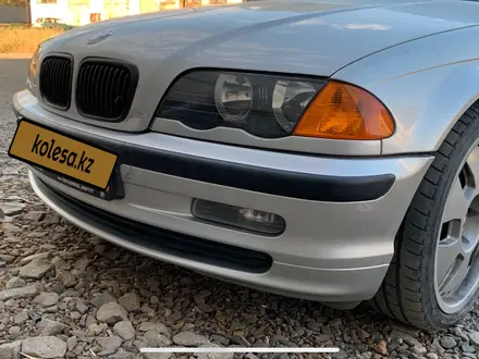 BMW 328 1998 года за 4 000 000 тг. в Сатпаев – фото 3