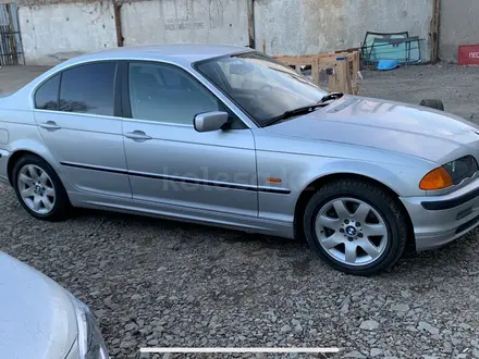 BMW 328 1998 года за 4 000 000 тг. в Сатпаев – фото 4