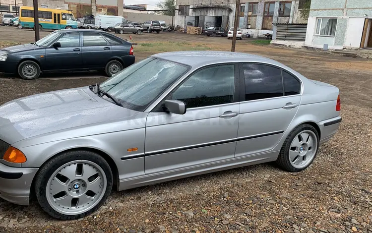 BMW 328 1998 года за 4 000 000 тг. в Сатпаев