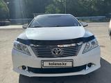 Toyota Camry 2013 годаүшін9 700 000 тг. в Алматы