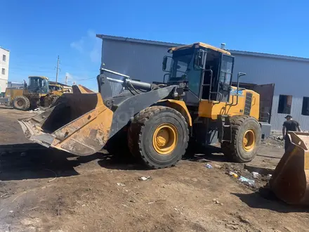 XCMG  ZL50GV 2018 года за 12 000 000 тг. в Астана