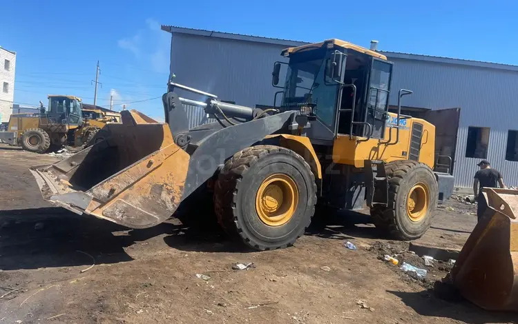 XCMG  ZL50GV 2018 года за 12 000 000 тг. в Астана