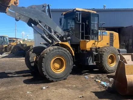 XCMG  ZL50GV 2018 года за 12 000 000 тг. в Астана – фото 2