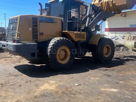 XCMG  ZL50GV 2018 года за 12 000 000 тг. в Астана – фото 5