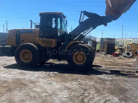 XCMG  ZL50GV 2018 года за 12 000 000 тг. в Астана – фото 6