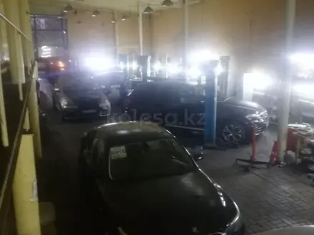 Ремонт BMW. Rv service в Алматы – фото 2