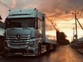 Mercedes-Benz  Actros 2013 года за 26 900 000 тг. в Шымкент