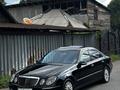 Mercedes-Benz E 320 2002 годаүшін5 500 000 тг. в Алматы – фото 12