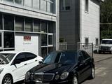 Mercedes-Benz E 320 2002 годаfor5 500 000 тг. в Алматы – фото 3