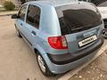 Hyundai Getz 2010 года за 3 200 000 тг. в Алматы – фото 2