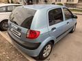 Hyundai Getz 2010 года за 3 200 000 тг. в Алматы – фото 4