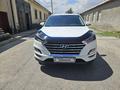 Hyundai Tucson 2019 годаfor13 000 000 тг. в Шымкент