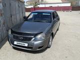 ВАЗ (Lada) Priora 2172 2008 года за 500 000 тг. в Шымкент