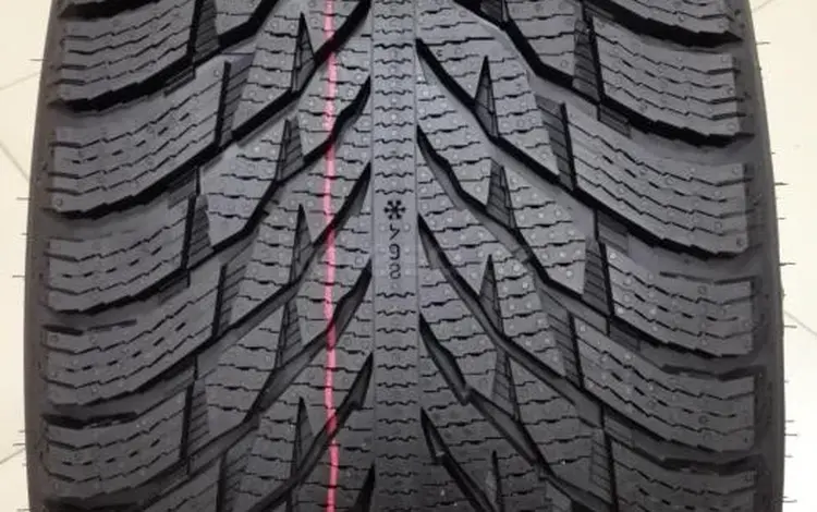 Шины Nokian 275/45R20 HKPL R3 SUVfor110 000 тг. в Алматы