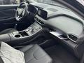 Hyundai Santa Fe 2023 года за 18 500 000 тг. в Павлодар – фото 3