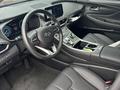 Hyundai Santa Fe 2023 года за 18 500 000 тг. в Павлодар – фото 4