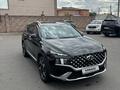Hyundai Santa Fe 2023 года за 18 500 000 тг. в Павлодар – фото 2