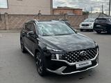 Hyundai Santa Fe 2023 года за 18 500 000 тг. в Павлодар – фото 2