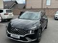 Hyundai Santa Fe 2023 года за 18 500 000 тг. в Павлодар