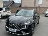 Hyundai Santa Fe 2023 года за 18 500 000 тг. в Павлодар
