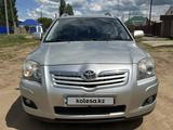 Toyota Avensis 2007 года за 5 200 000 тг. в Алматы – фото 5