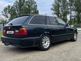 BMW 520 1995 годаүшін1 950 000 тг. в Тараз – фото 3