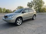 Lexus RX 330 2004 года за 6 500 000 тг. в Петропавловск – фото 2