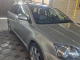 Toyota Avensis 2007 года за 4 700 000 тг. в Аксукент – фото 2