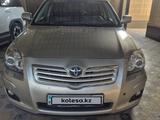Toyota Avensis 2007 года за 4 700 000 тг. в Аксукент