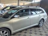 Toyota Avensis 2007 года за 4 700 000 тг. в Аксукент – фото 3