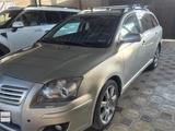 Toyota Avensis 2007 года за 4 700 000 тг. в Аксукент – фото 4