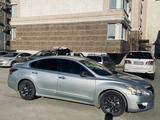 Nissan Altima 2015 годаүшін5 000 000 тг. в Актау – фото 2