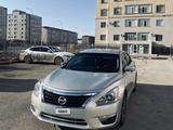 Nissan Altima 2015 годаүшін5 000 000 тг. в Актау