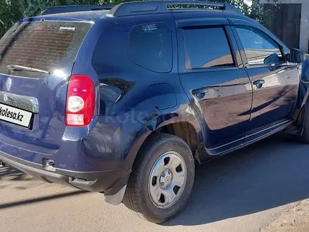 Renault Duster 2013 года за 5 200 000 тг. в Павлодар – фото 6